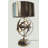 Phinney Metal Table Lamp