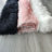 Dosie Faux Sheepskin Indoor Rug-2113150667