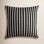 Housse de coussin d'extérieur carré Sunbrella