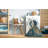 Ajkune Abstract Indoor Rug-658868726