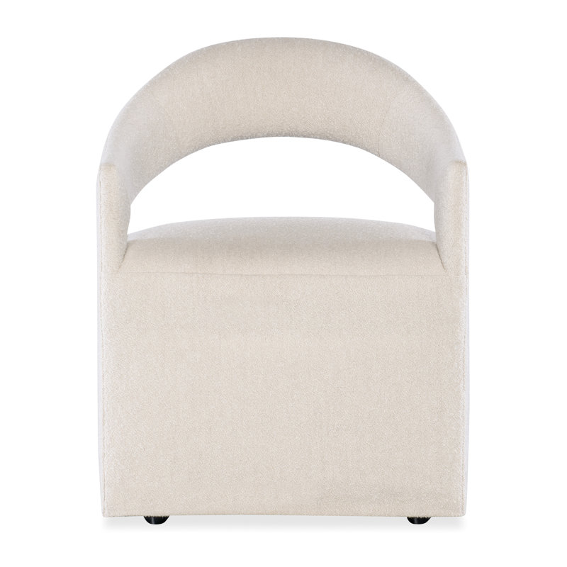 Modern Mood Upholstered Arm Chair