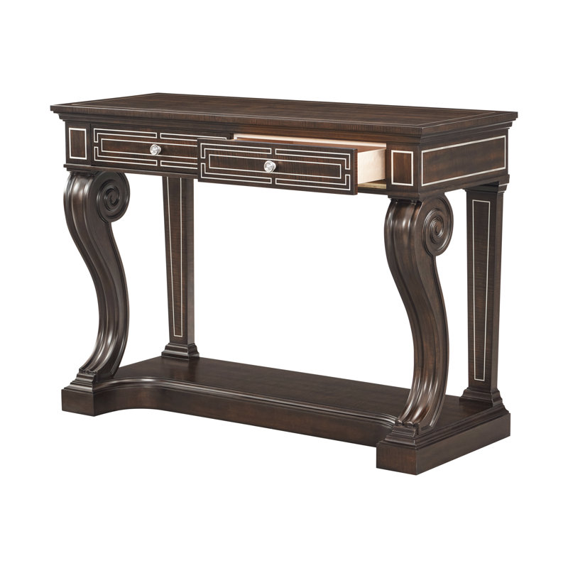 Spencer London 52'' W Console Table, Fulham