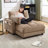 Sleeper Couch Bed Sofa-130373019