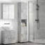 Linen Cabinet-268178608