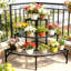 Plant Stand