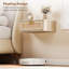 40cm W Particle Board Bedside Table