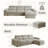 Modular Sofa