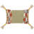  Housse de coussin et insert 2 jetés en polyester-69837957