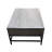 Gray Lift Top Coffee Table