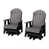 Dark Gray/Black est en rupture de stock