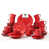 Red sélectionné