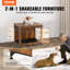 Mobilier pour cage Diskson-1349835941