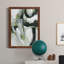 Onyx vert I - Peinture sur toile encadrée-194993159-194993152