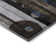 Premium Machine Washable Dimatteo AMF1125 Geometric Rug