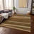  Machine Washable Indoor/Outdoor Chantille ACN997 Gray Area Rug-1574838217