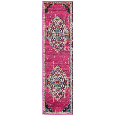 Tapis oriental performance Isabea