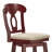 Fortville Swivel Upholstered Counter Stool-32553698-46231648