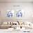 Harnek Light Floral I