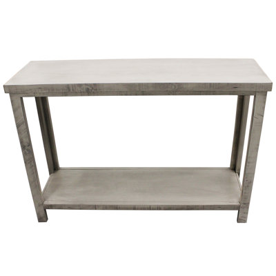 Karaka Console Table