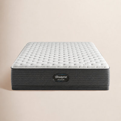 Beautyrest Silver BRS900 Extra Firm 12" Innerspring Mattress