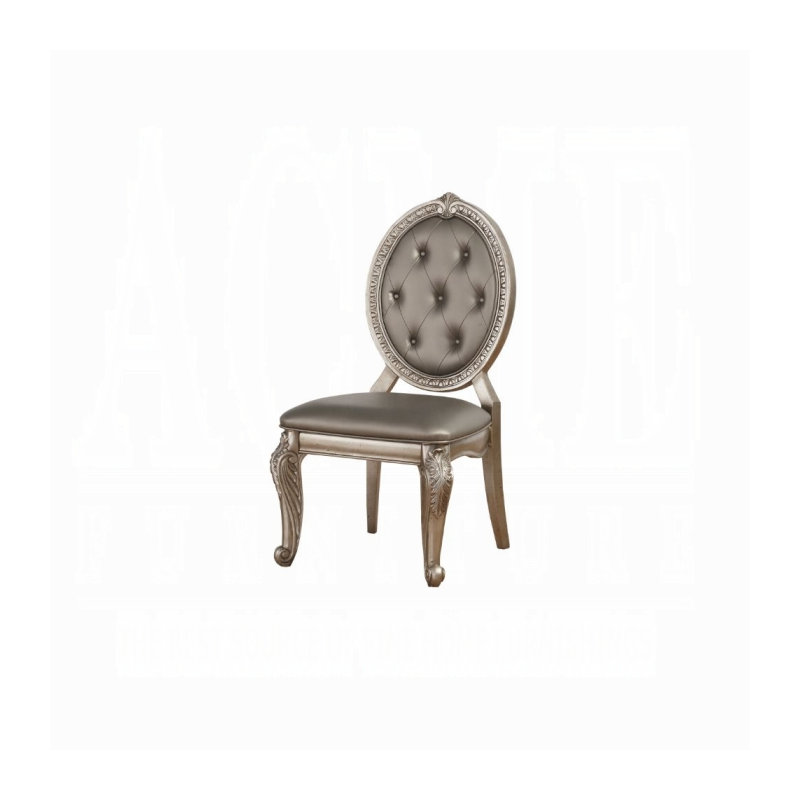 Chaise d'appoint Northville (ensemble de 2)
