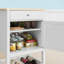 Tobiah Wood Kitchen Cart