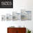 Infinity Beach -Framed Print - Restickable