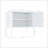 Accent Cabinet In White-1473767484