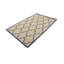 Rectangle Shanden Rectangle 5' x 8' Hand-Tufted Area Rug