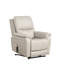 Fauteuil relevable de style contemporain