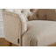 Hegland 73Cm Wide Tufted Polyester Blend Armchair-20590313
