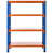 Orange/Blue is out of stock selected