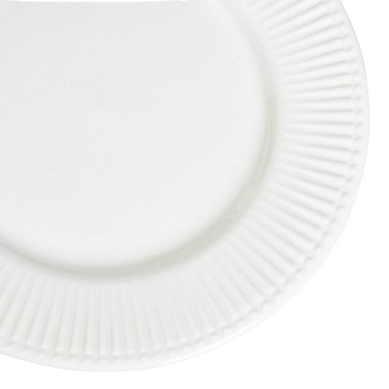 Classic Dessert Plate