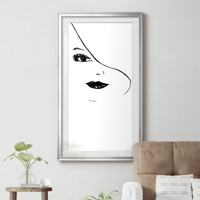 " Fashion Sketch II "