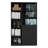 Tadisa Bookcase