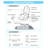 Elongated Toilet Seat Bidet