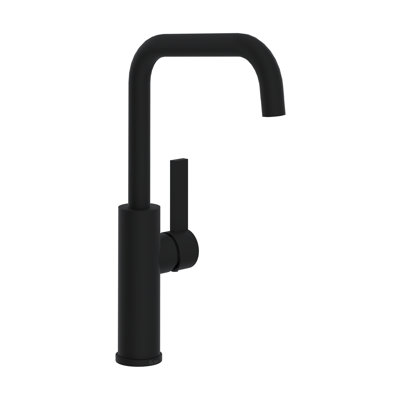 Tuario Bar/Food Prep Kitchen Faucet With U-Spout