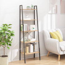 Bücherregale: Leiter; zum Standard – (50 120 cm) Verlieben