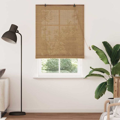 Bamboo Venetian Blind