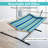 Wynnbrook 1 Person Spreader Bar Hammock-873049646