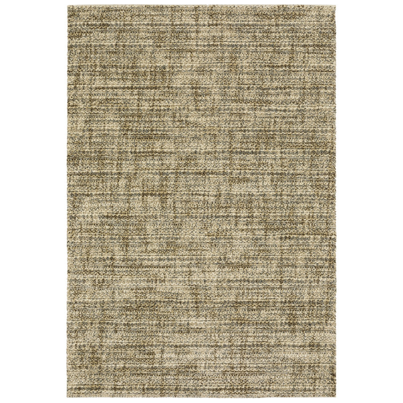 Addaline Striped Indoor Rug, Rectangle 3'10" x 5'5"