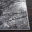 Tonsina Dark Grey/Light Grey Rug-435197077