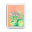 « fraîche growth », impression sur toile succulent-1570387078-1570387079