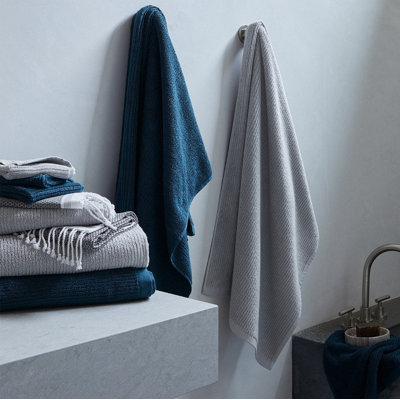 Temescal 6-Piece Organic Cotton Towel Set