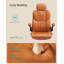 17 Stories Adjustable Backrest-Height and Adjustable Height PC & Racing Game Chair-1362612171