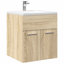 Eliona Bathroom Vanity Base Only-358328773-357539246