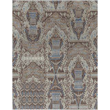 One-of-a-Kind 7'9" X 9'9" Area Rug