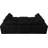 Burrows Upholstered U-Shaped Sectional Reversible-21374134