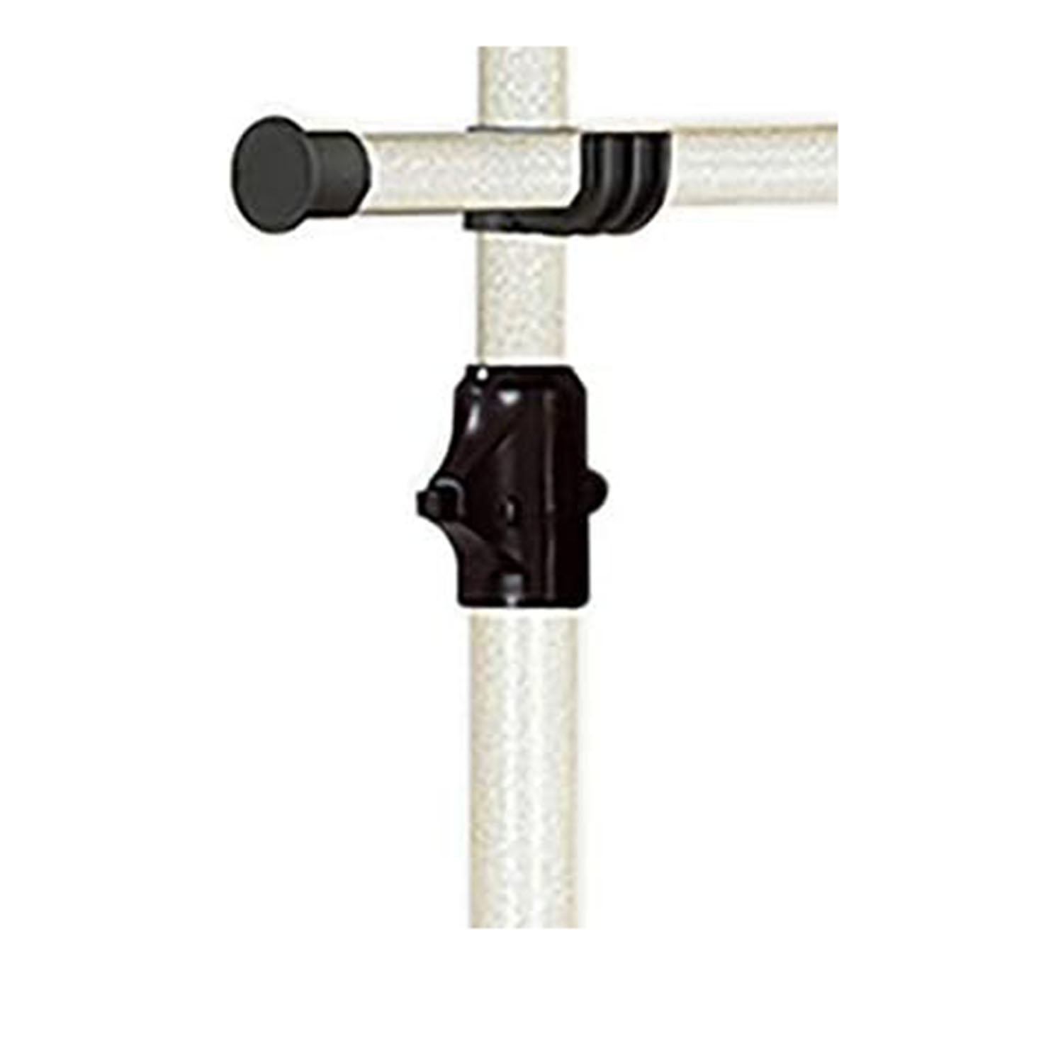 Rebrilliant Clothing Racks For Hanging Clothes Metal Wardrobe Closet ...