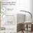 Sunlight Adjustable Desk Lamp